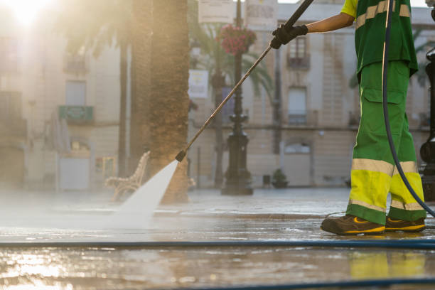 Professional Pressure Washing in Port Ludlow, WA